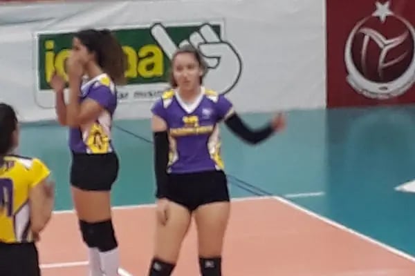 Selim Sırrı Tarcan Zeren Voleybol Salonu - Fabrika Voleybol - Resim 13