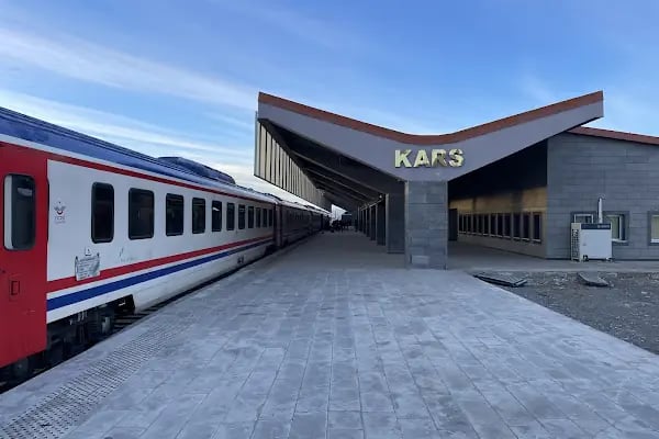 Kars Garı - Resim 8