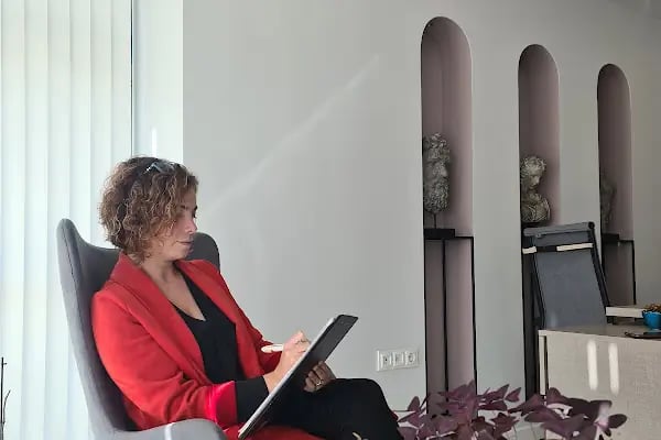 Uzm. Dr. Nuran Şen - Resim 2