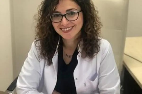 Uzm. Dr. Nuran Şen - Resim 4