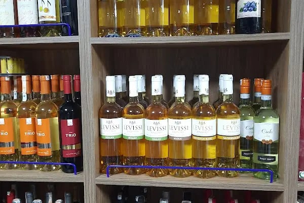 BÜYÜKADA TEKEL ( KUMSAL ) - Resim 6