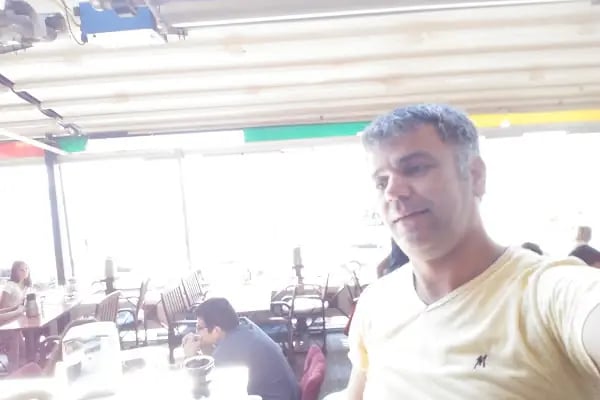 ŞEREF ERKEK KUAFÖRÜ - Resim 15