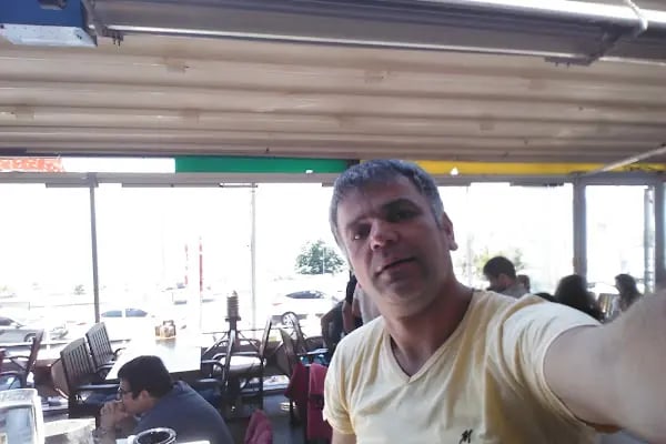 ŞEREF ERKEK KUAFÖRÜ - Resim 18