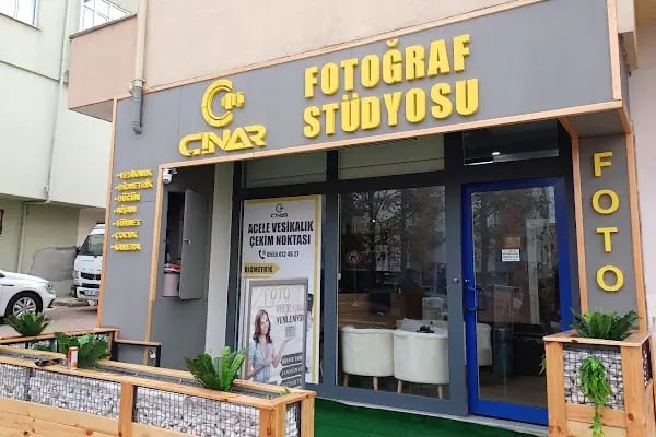 Çınar Fotoğrafçılık - Resim 2