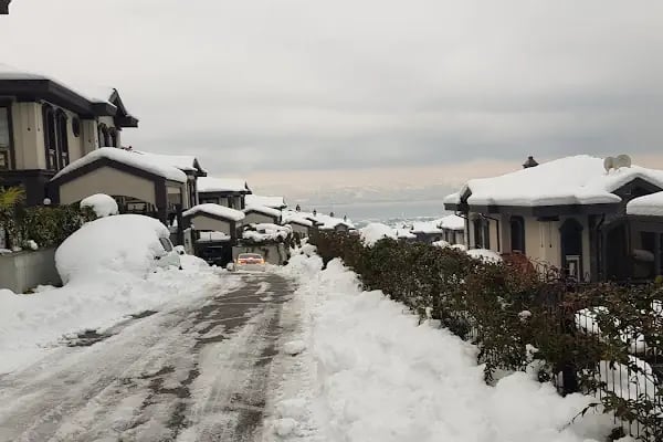 Bağdat Konakları - Zeray İnşaat - Resim 7