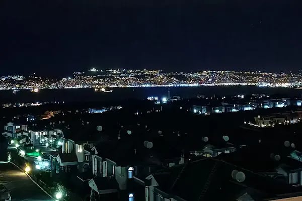 Bağdat Konakları - Zeray İnşaat - Resim 15