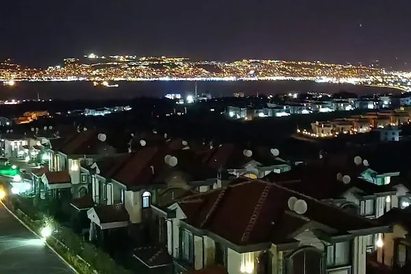 Bağdat Konakları - Zeray İnşaat - Resim 4