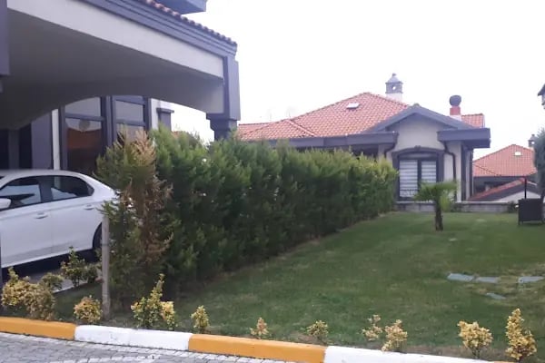 Bağdat Konakları - Zeray İnşaat - Resim 13