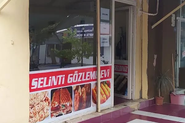 Selinti gözleme evi - Resim 4