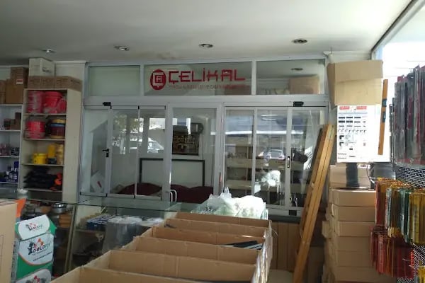 Çelikal Cam Malzemeleri - Resim 3
