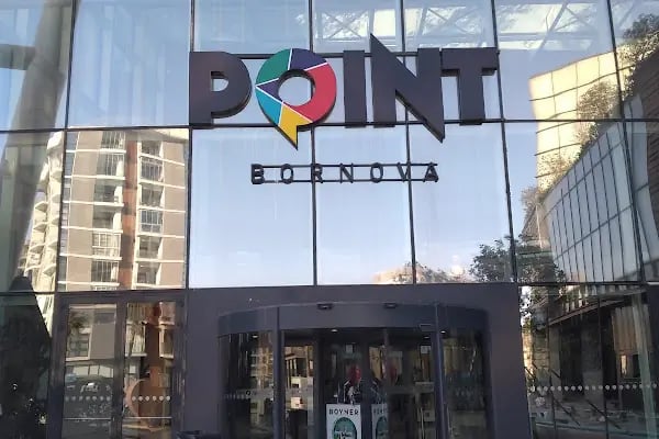 DRY POİNT KURU TEMİZLEME - Resim 17