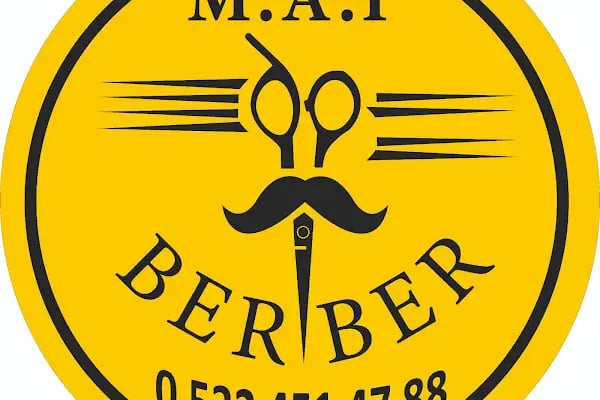 M.a.y Erkek Kuaförü - Resim 16