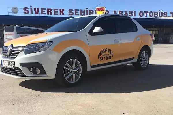 Siverek Taksi - Resim 4