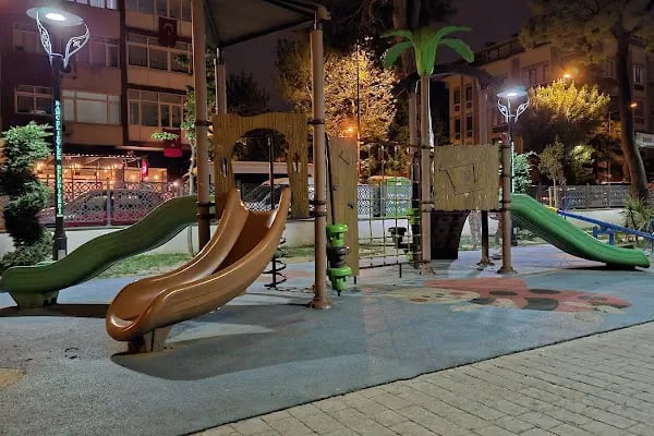 Sadri Alışık Parkı - Resim 4