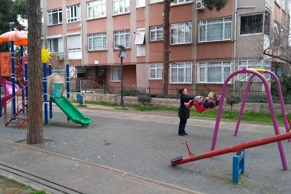 Sadri Alışık Parkı - Resim 11