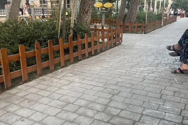 Sadri Alışık Parkı - Resim 12