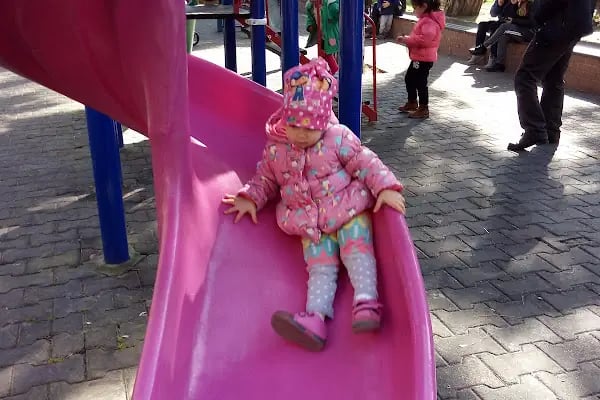 Sadri Alışık Parkı - Resim 19