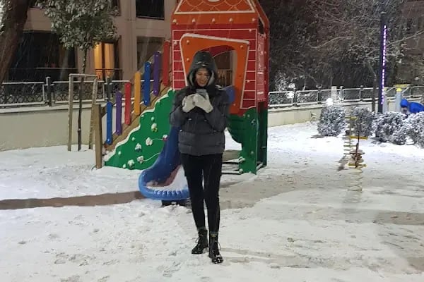 Sadri Alışık Parkı - Resim 15
