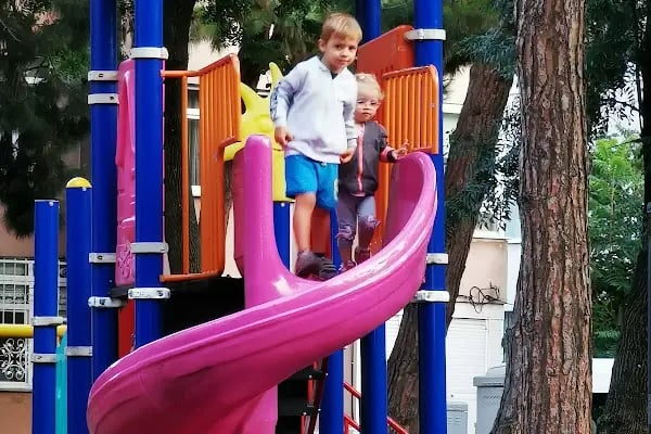 Sadri Alışık Parkı - Resim 3