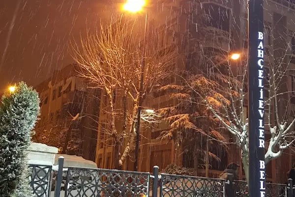 Sadri Alışık Parkı - Resim 6
