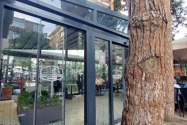 Sadri Alışık Parkı - Resim 18