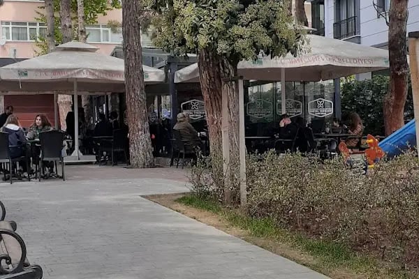 Sadri Alışık Parkı - Resim 2