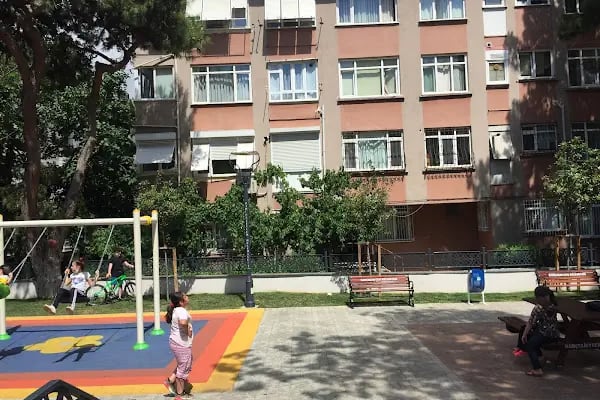 Sadri Alışık Parkı - Resim 20