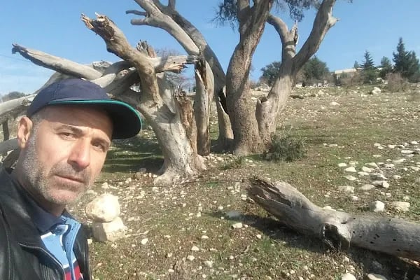 Sad Bin Ebu Vakkas Hazretleri Türbesi - Resim 16