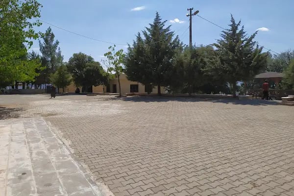 Sad Bin Ebu Vakkas Hazretleri Türbesi - Resim 20
