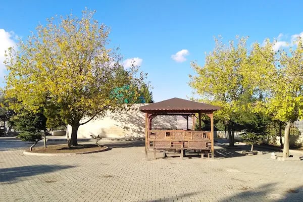 Sad Bin Ebu Vakkas Hazretleri Türbesi - Resim 8