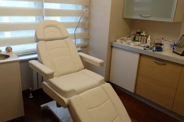Op. Dr. Ayşegül Sivri - Resim 5