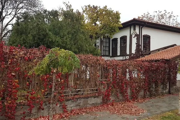 Bosna Hersek Fahri Konsolosluğu Konya Şubesi - Resim 2