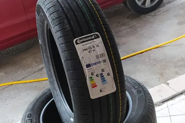 barlas otomotiv lastik yol yardım yerinde lastik tamiri - Resim 16