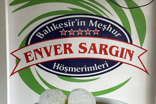 Enver Sargın Höşmerimleri - Resim 3