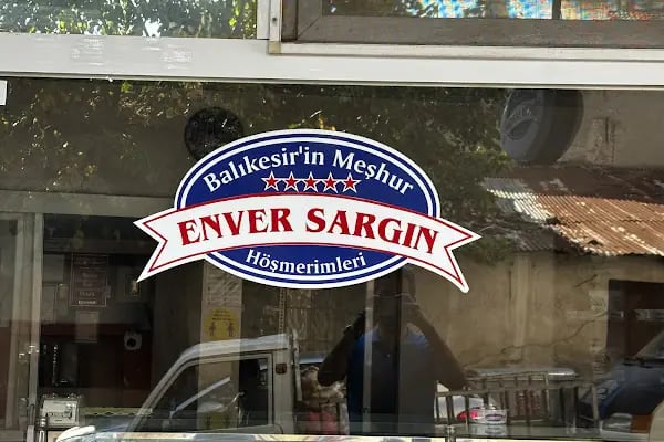 Enver Sargın Höşmerimleri - Resim 2