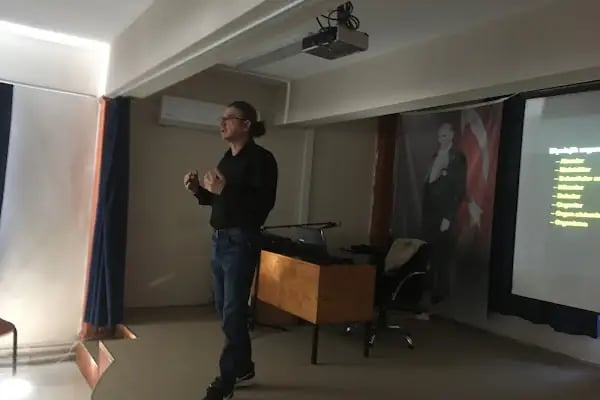 Muğla Dalaman Anadolu Lisesi - Resim 4