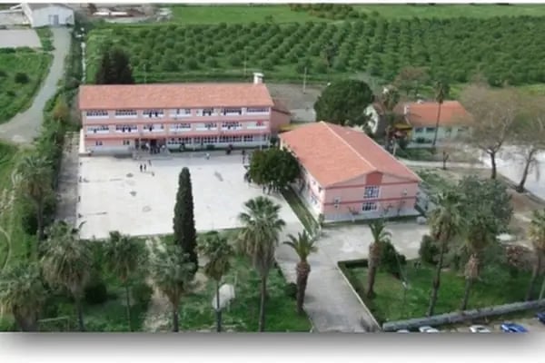 Muğla Dalaman Anadolu Lisesi - Resim 3