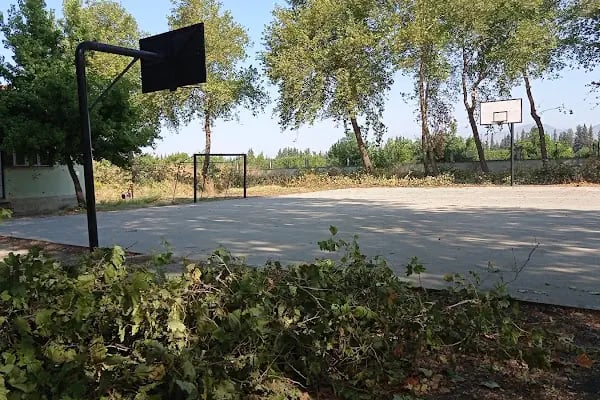 Muğla Dalaman Anadolu Lisesi - Resim 1
