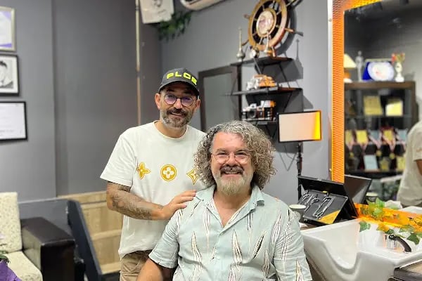 Yücel Ölmezkaya VİP Hair Stüdyo - Resim 3