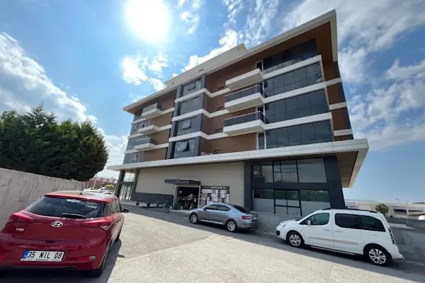 Yücel Ölmezkaya VİP Hair Stüdyo - Resim 7