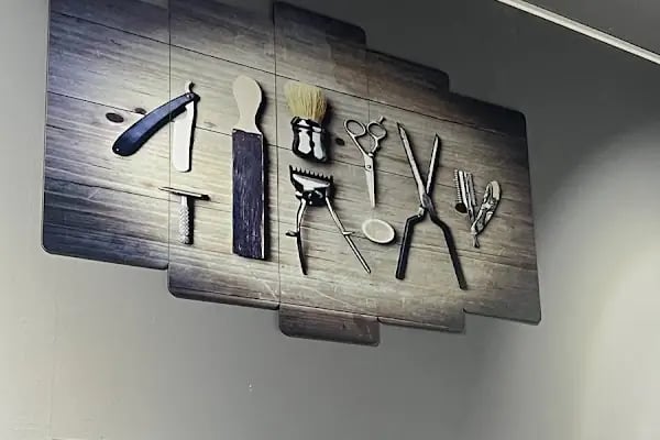Yücel Ölmezkaya VİP Hair Stüdyo - Resim 13