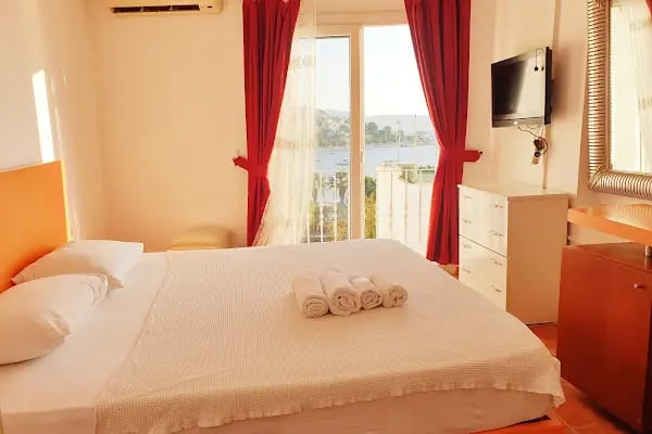 Angora Hotel - Resim 17