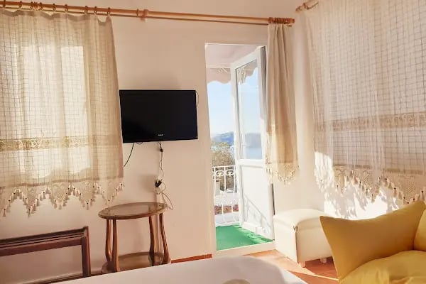 Angora Hotel - Resim 6
