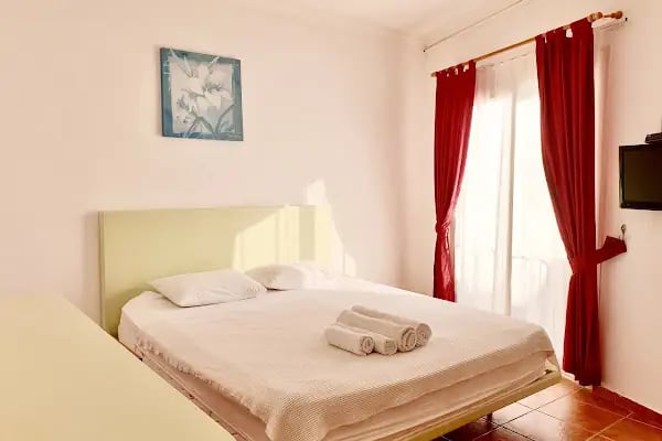 Angora Hotel - Resim 5
