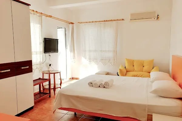 Angora Hotel - Resim 16