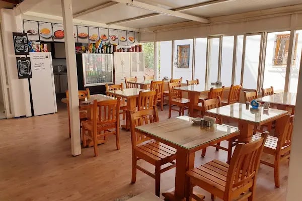 Angora Hotel - Resim 8