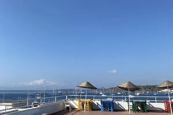 Angora Hotel - Resim 3
