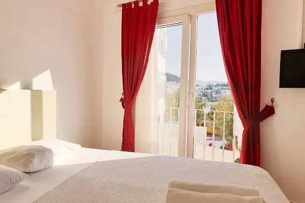 Angora Hotel - Resim 2