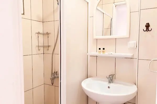 Angora Hotel - Resim 4