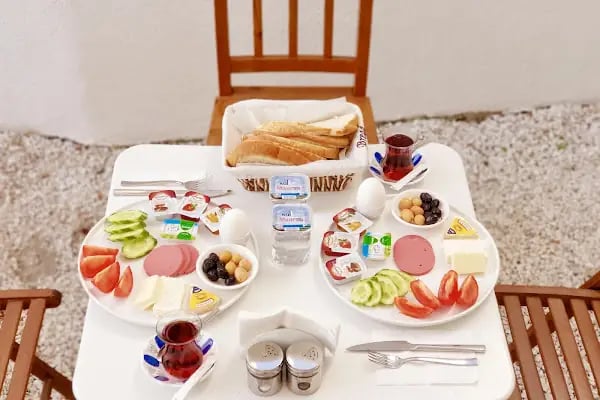 Angora Hotel - Resim 7